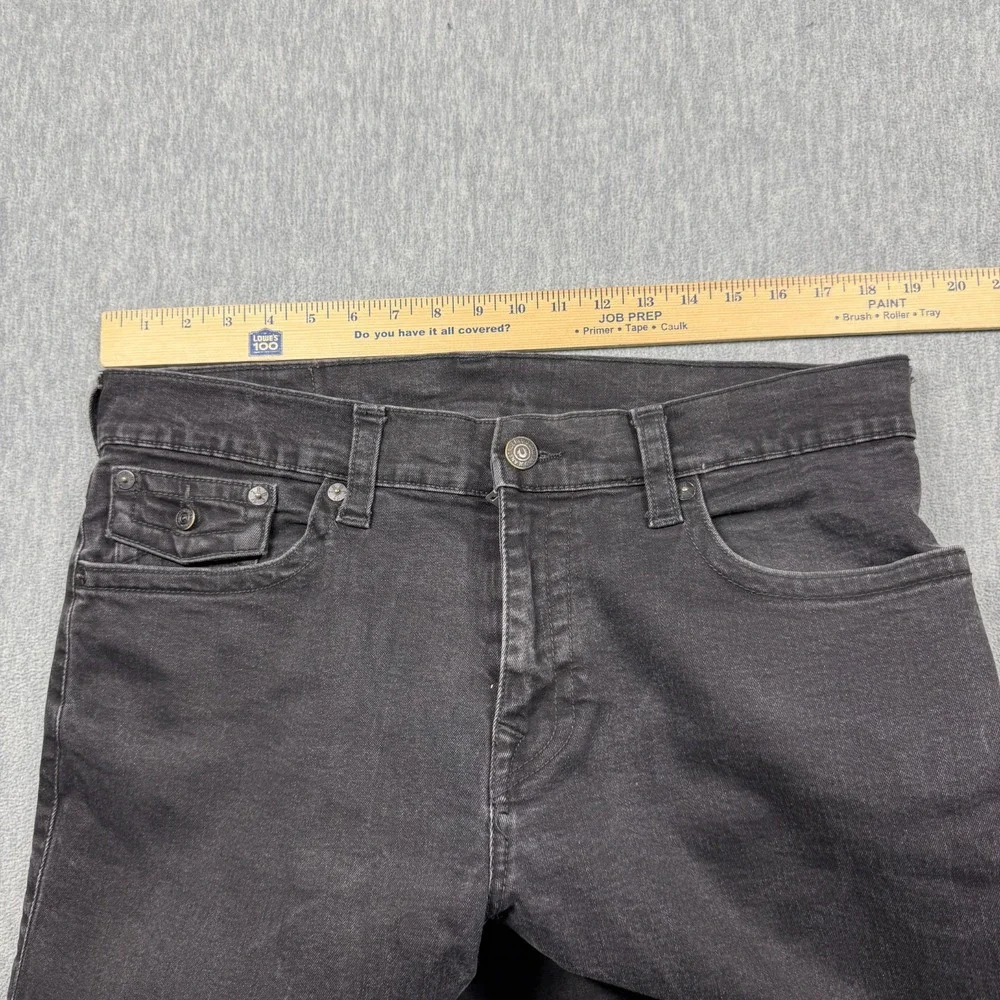 True Religion cybery2k crafted straight